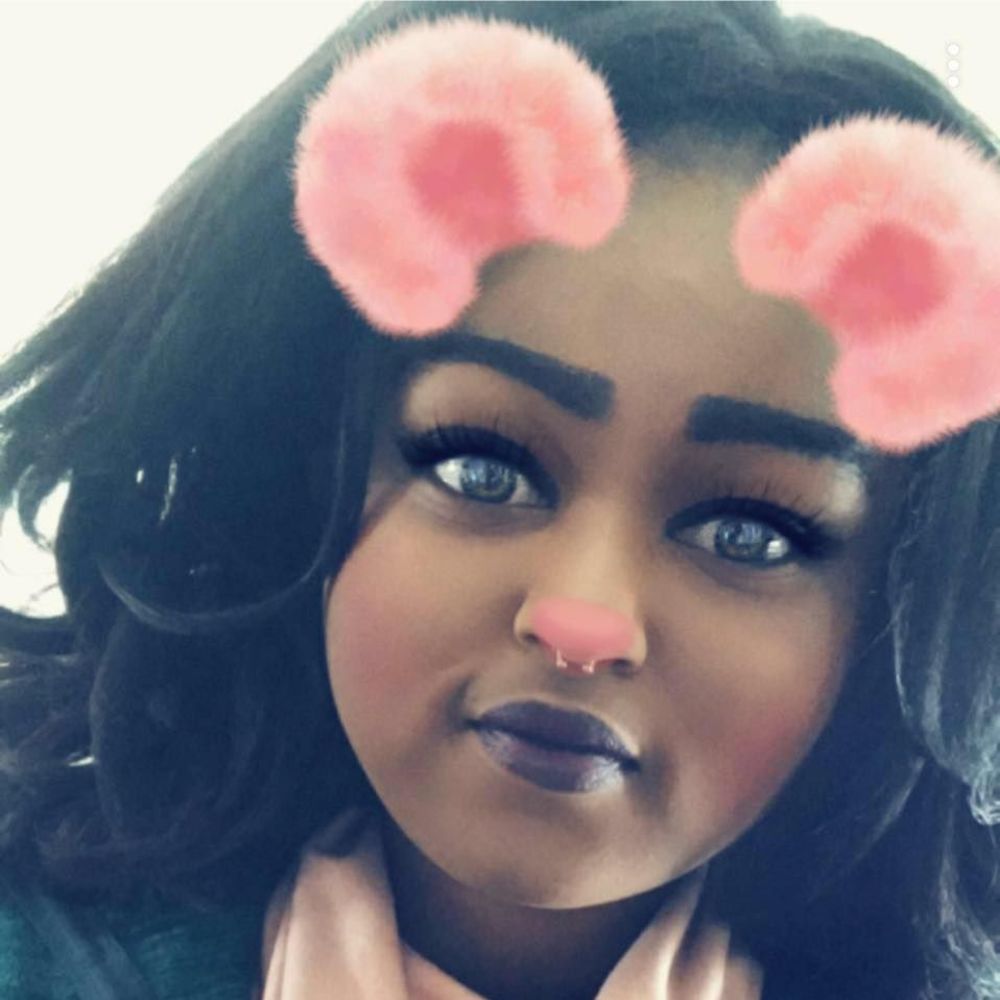 Meet your Posher, Shoshana